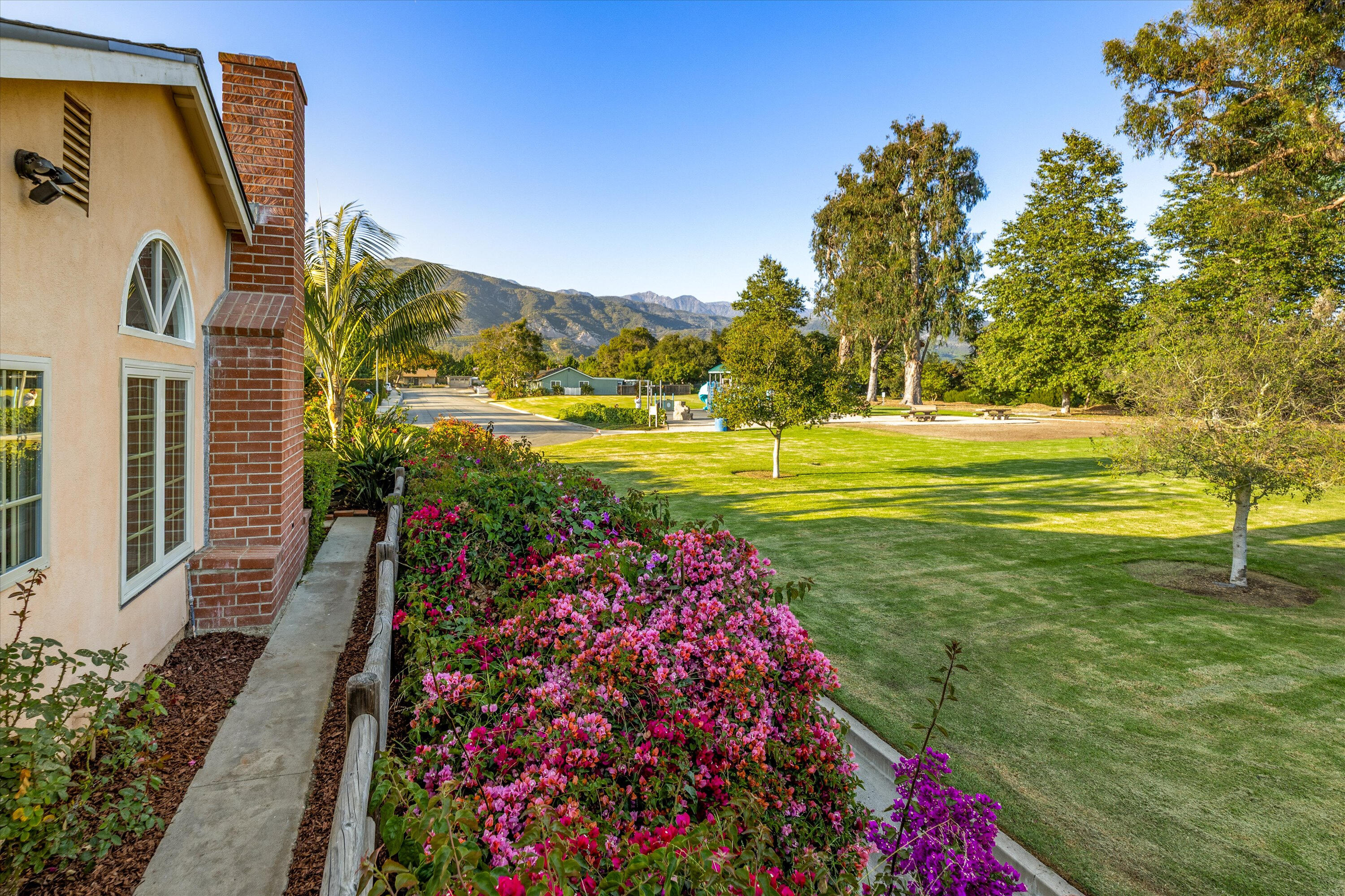 4565 Chapparral Drive Carpinteria, CA 93013 - Photo 4 of 23 a view of an outdoor space