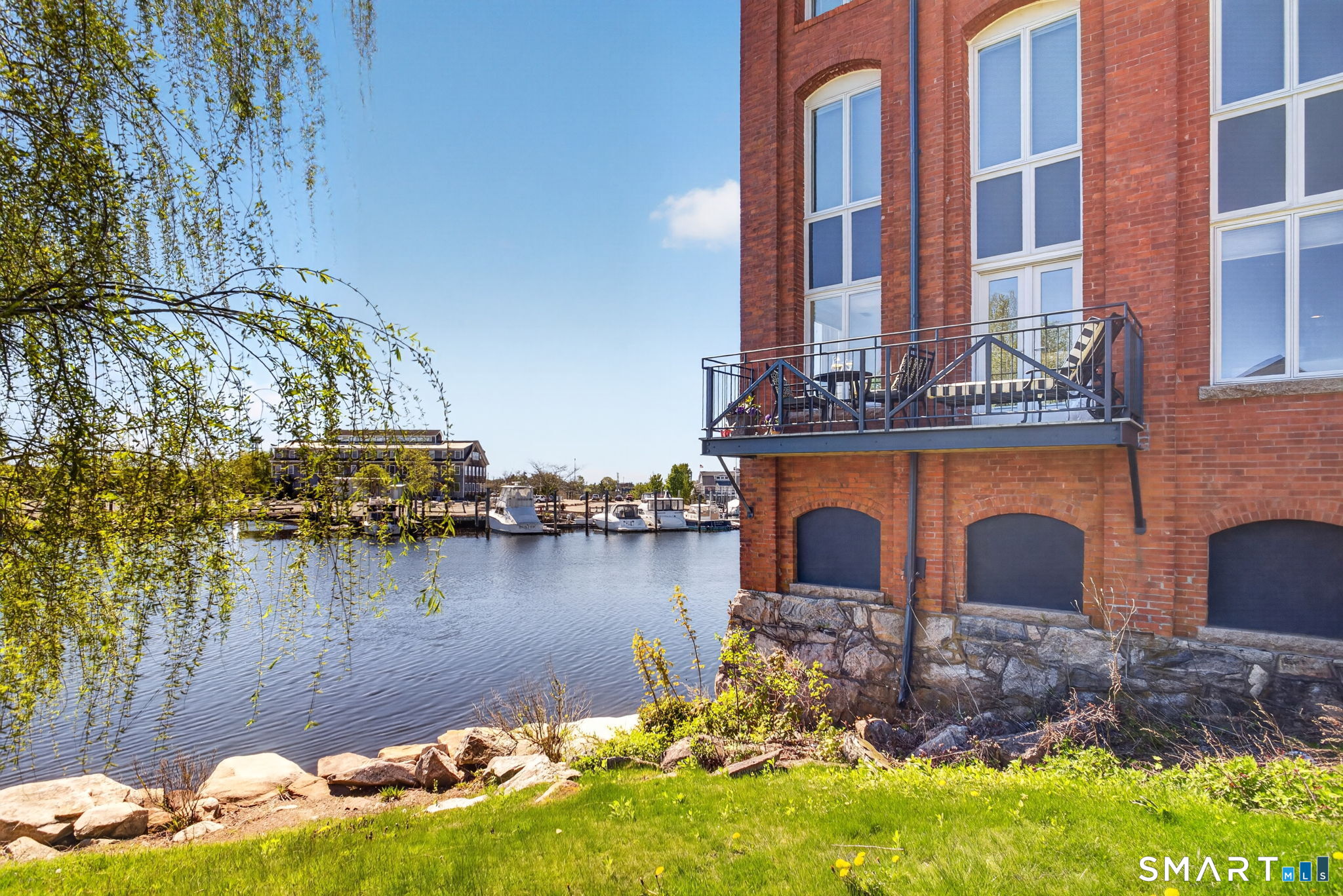 15 1/2 Water Street, Unit 4 Groton, CT 06355 - Photo 25 of 40