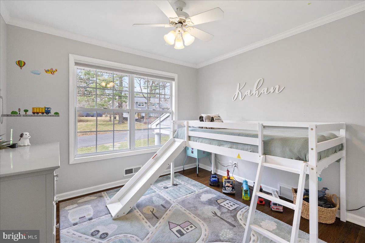 67 Randall Road Princeton, NJ 08540 - Photo 26 of 47 a bedroom with furniture and a window
