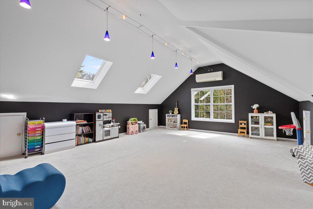 67 Randall Road Princeton, NJ 08540 - Photo 28 of 47 a view of a livingroom with furniture and white walls