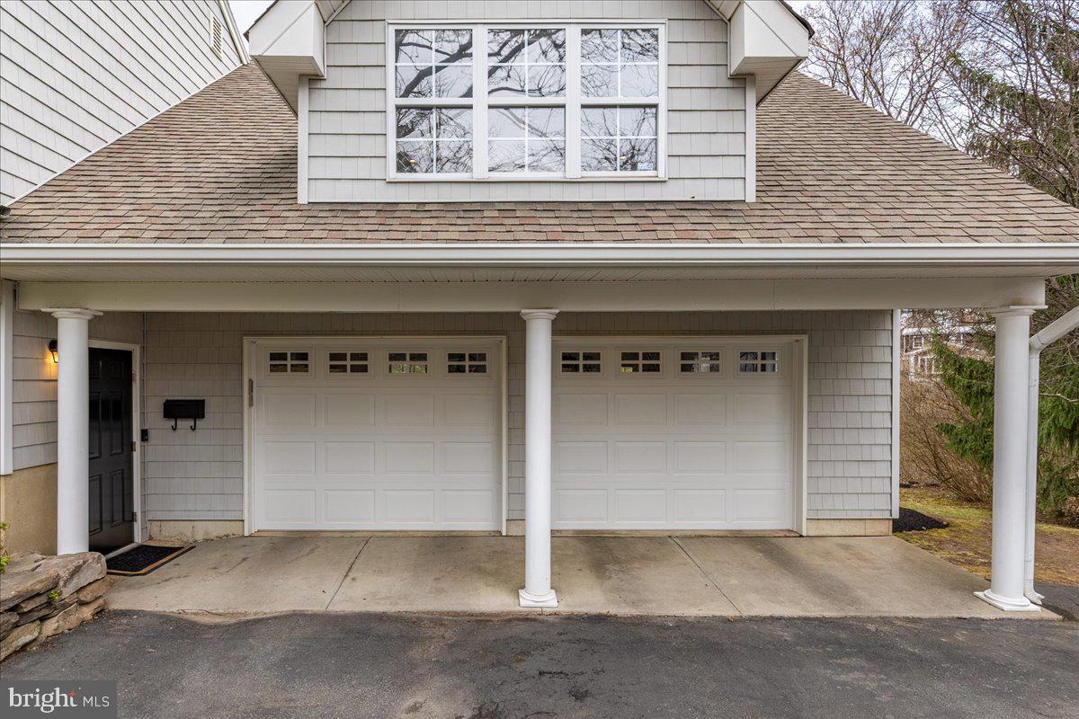 67 Randall Road Princeton, NJ 08540 - Photo 41 of 47 front view of a house