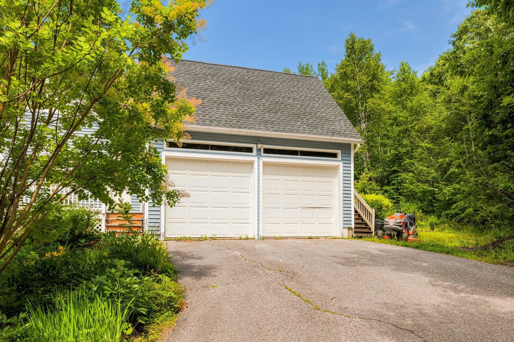 35 Stevens Hill Road Nottingham, NH 03290 - Photo 43 of 56