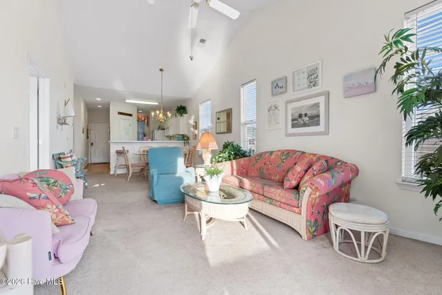 $199,900 | 881 Great Egret Circle Southwest, Unit 5, Sunset Beach, NC 28468