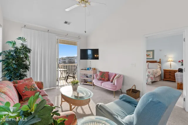 $199,900 | 881 Great Egret Circle Southwest, Unit 5, Sunset Beach, NC 28468