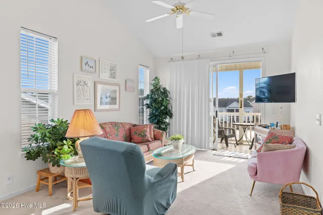 $199,900 | 881 Great Egret Circle Southwest, Unit 5, Sunset Beach, NC 28468