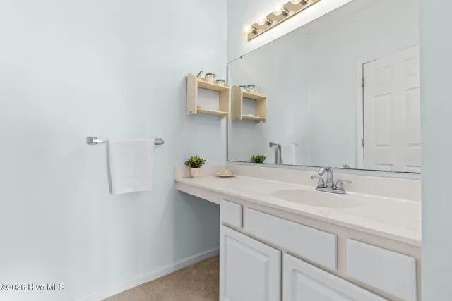 $199,900 | 881 Great Egret Circle Southwest, Unit 5, Sunset Beach, NC 28468