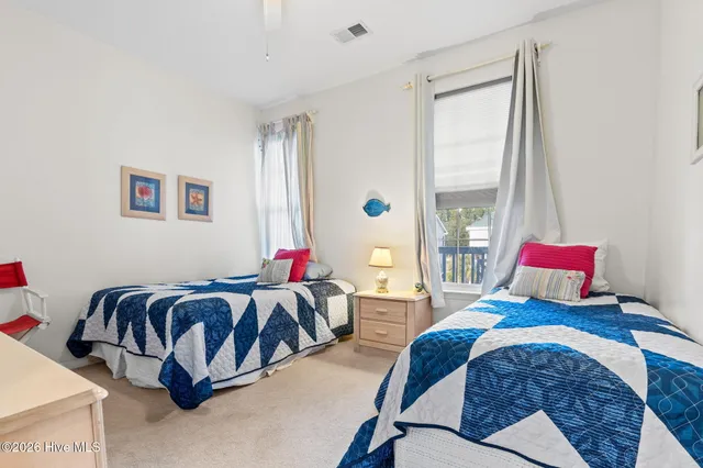 $199,900 | 881 Great Egret Circle Southwest, Unit 5, Sunset Beach, NC 28468