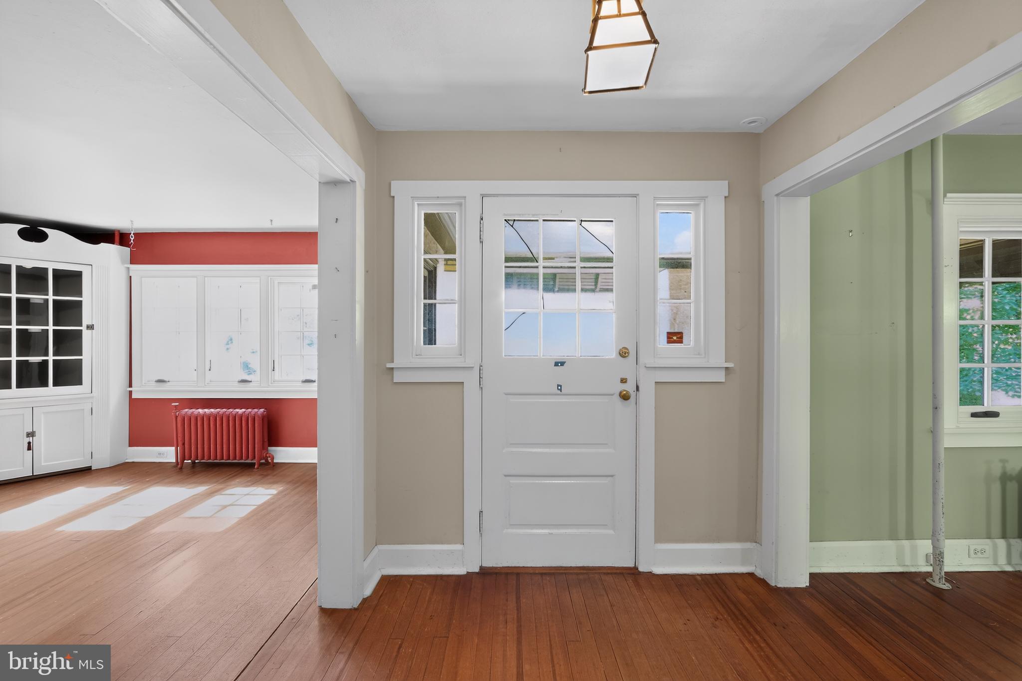 708 Old Westtown Road West Chester, PA 19382 - Photo 8 of 77 Foyer