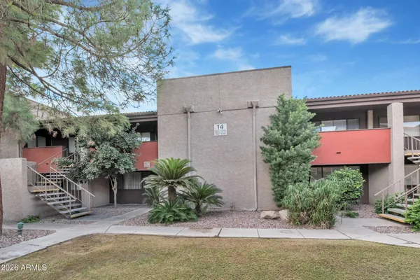 $170,000 | 1730 West Emelita Avenue, Unit 2039, Mesa, AZ 85202