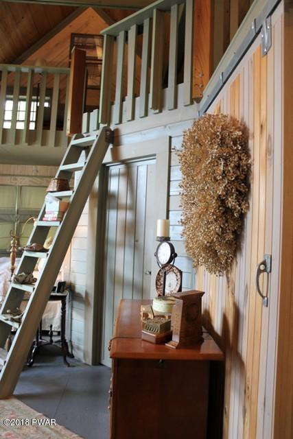 129 South Fairview Road Tafton, PA 18464 - Photo 60 of 96 Sleeping Loft (2)
