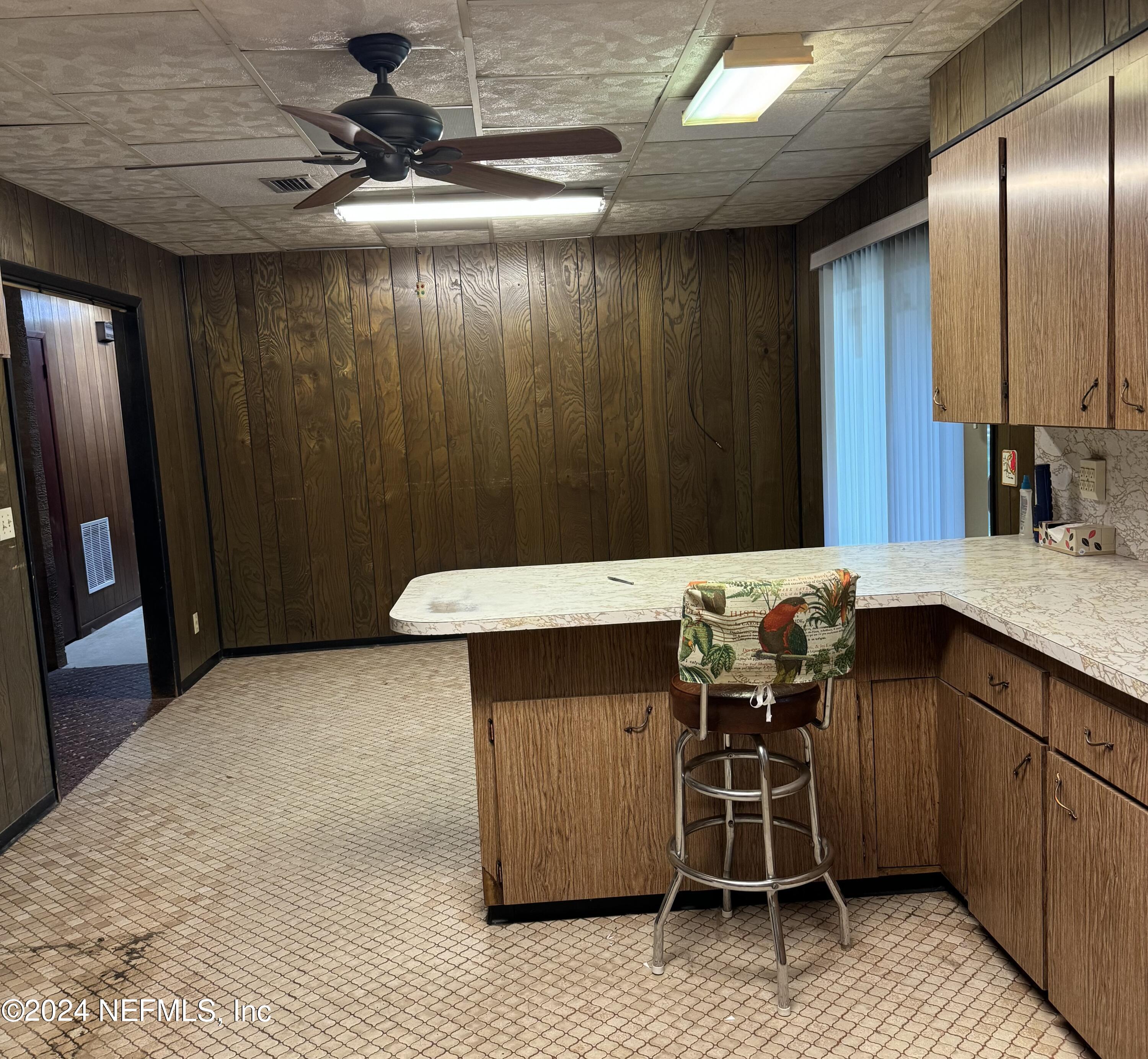 2720 Eagle Street Jacksonville, FL 32216 - Photo 3 of 18 Kitchen