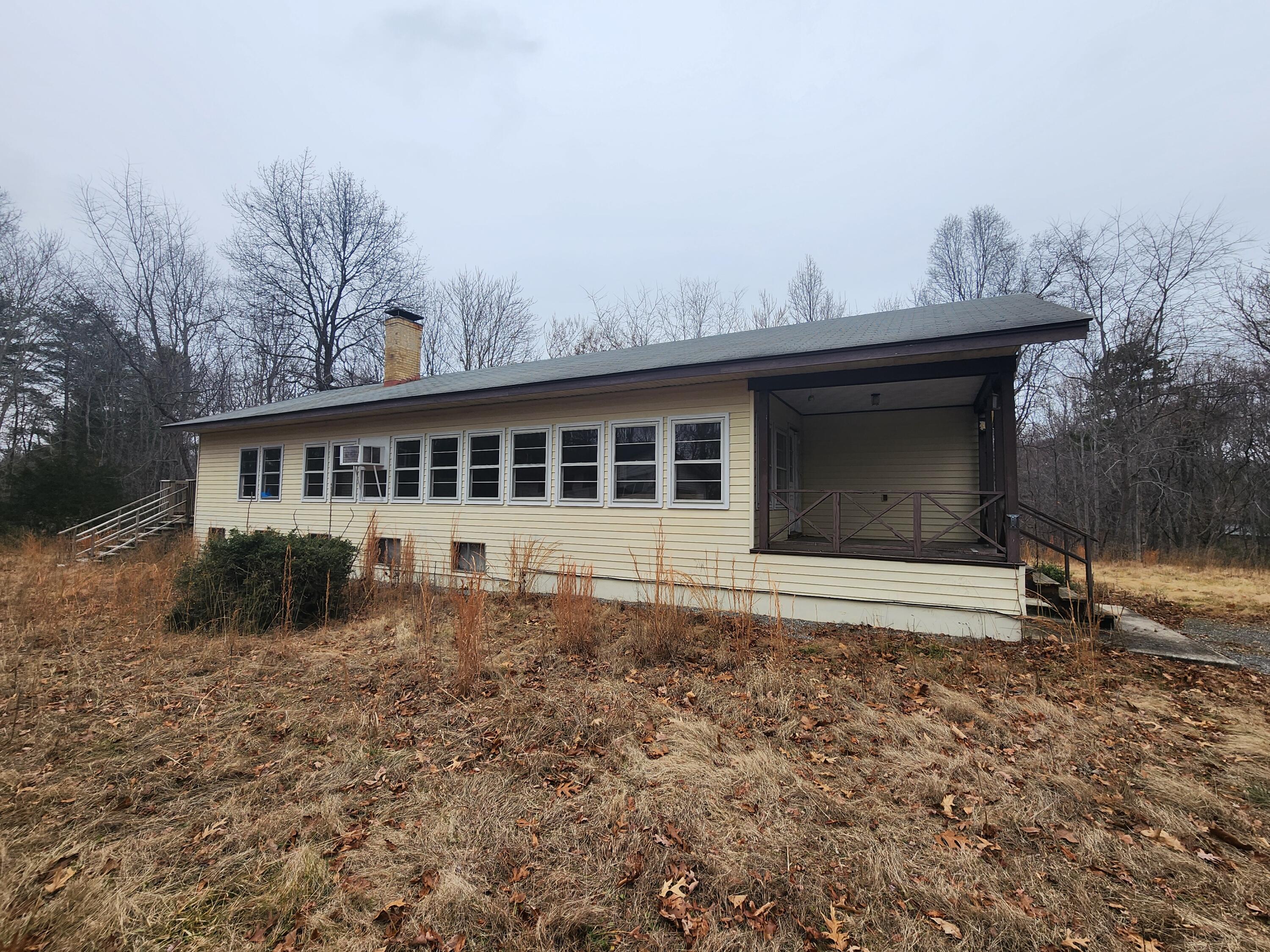 1617 Navigation Point Goodview, VA 24095 - Photo 1 of 12 a front view of a house with a yard