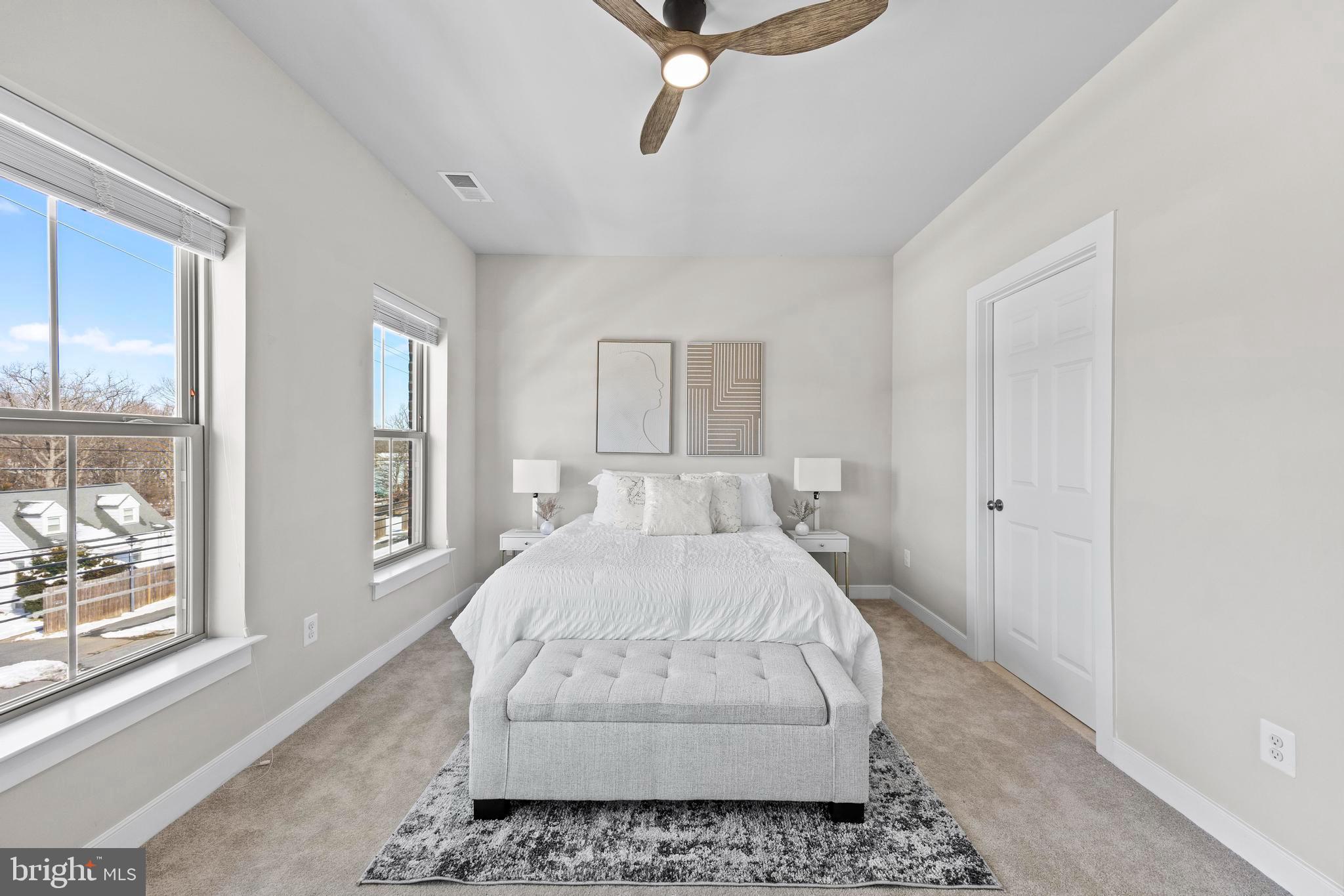 14247 Travilah Road Rockville, MD 20850 - Photo 39 of 100 Master Bedroom