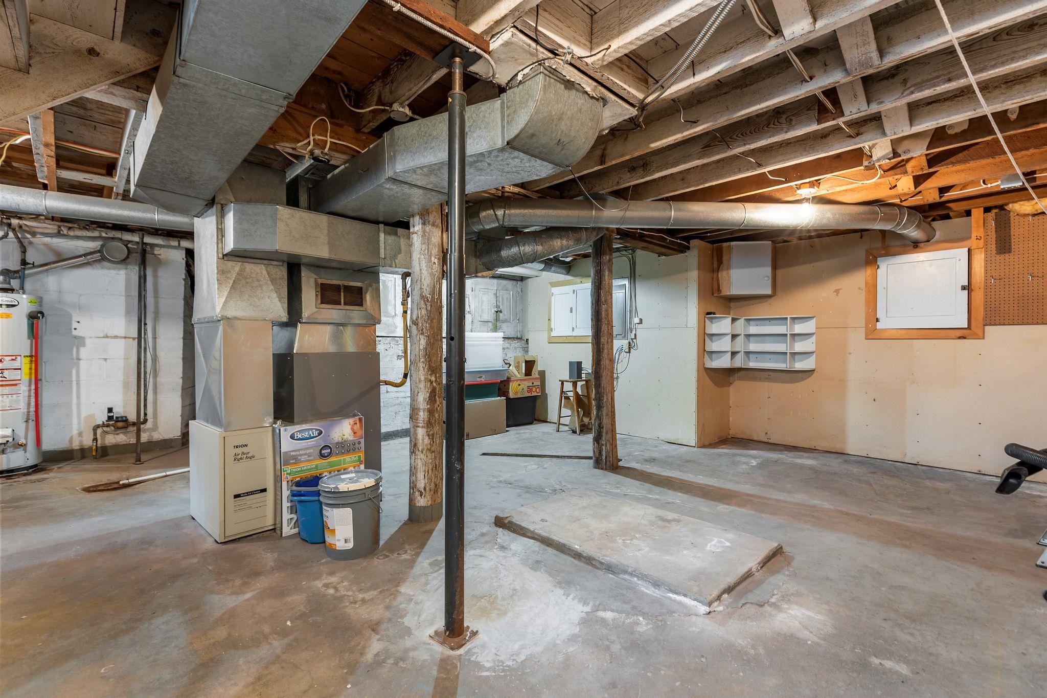 799 Depot Street Manawa, WI 54949 - Photo 49 of 67