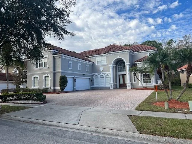 $1,100,000 | 2724 Northampton Avenue, Orlando, FL 32828