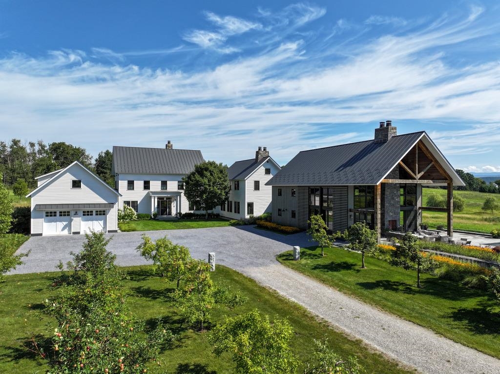 1515 Cider Mill Road Cornwall, VT 05753 - Photo 12 of 48