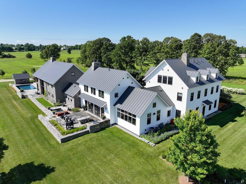 1515 Cider Mill Road Cornwall, VT 05753 - Photo 13 of 48