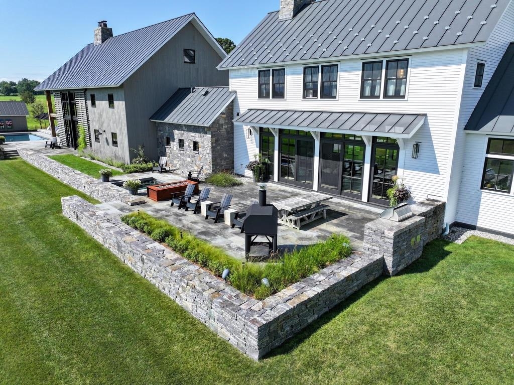 1515 Cider Mill Road Cornwall, VT 05753 - Photo 15 of 48