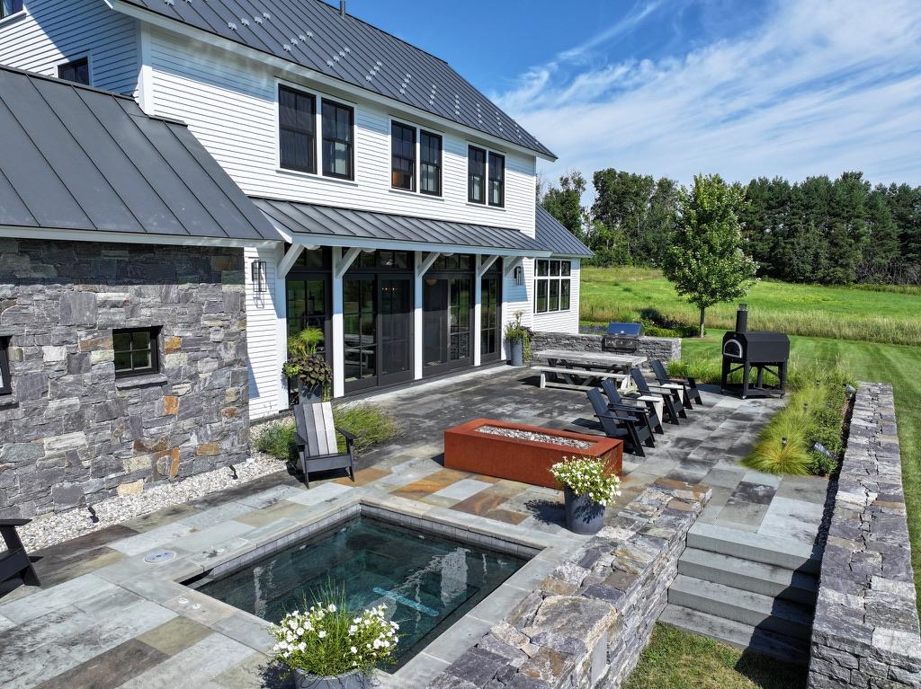 1515 Cider Mill Road Cornwall, VT 05753 - Photo 16 of 48