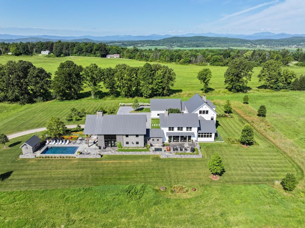 1515 Cider Mill Road Cornwall, VT 05753 - Photo 17 of 48