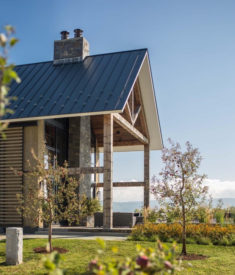 1515 Cider Mill Road Cornwall, VT 05753 - Photo 9 of 48