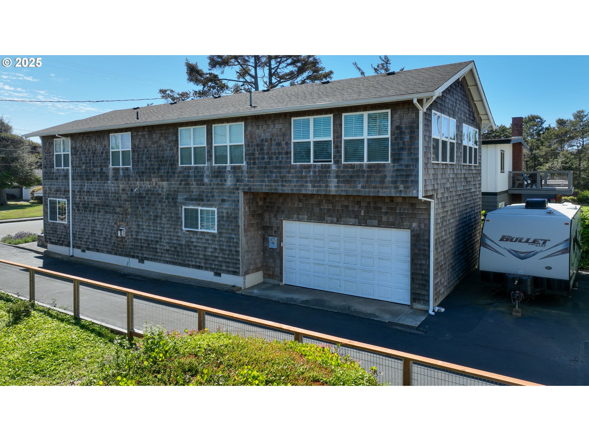 1164 Beach Drive Seaside, OR 97138 - Photo 40 of 48 RV Parking