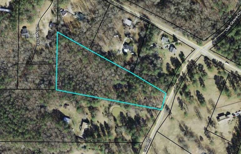 1146 Grice Road Roopville, GA 30170 - Photo 1 of 1