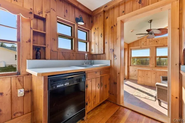 $309,000 | 387 Chamberlain Road, Indian Lake, NY 12842
