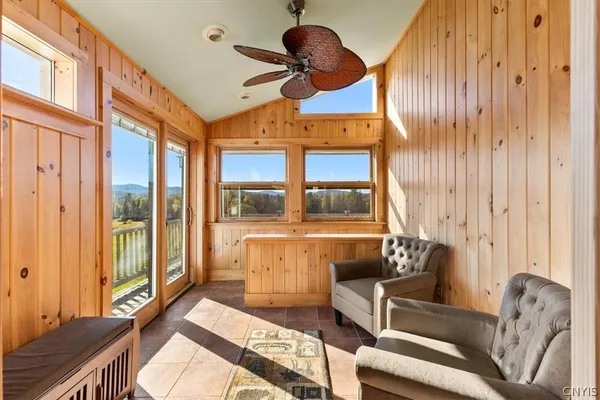 $309,000 | 387 Chamberlain Road, Indian Lake, NY 12842