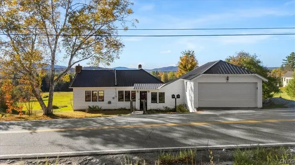 $309,000 | 387 Chamberlain Road, Indian Lake, NY 12842