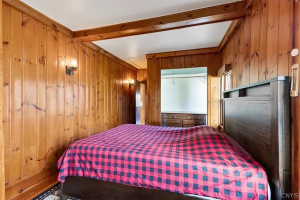 $309,000 | 387 Chamberlain Road, Indian Lake, NY 12842