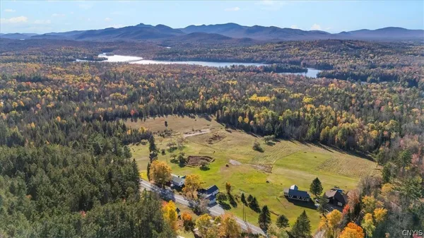 $309,000 | 387 Chamberlain Road, Indian Lake, NY 12842