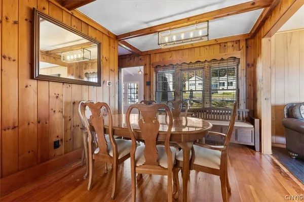$309,000 | 387 Chamberlain Road, Indian Lake, NY 12842