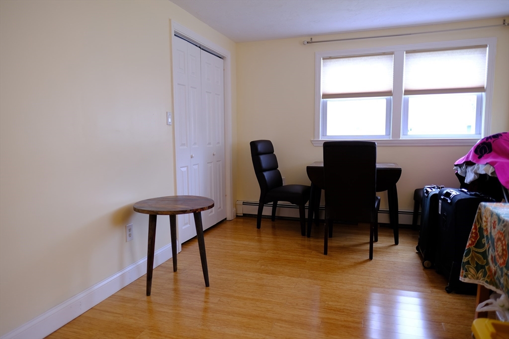 9 Stanley Street Natick, MA 01760 - Photo 38 of 42 a view of a workspace with furniture and a window