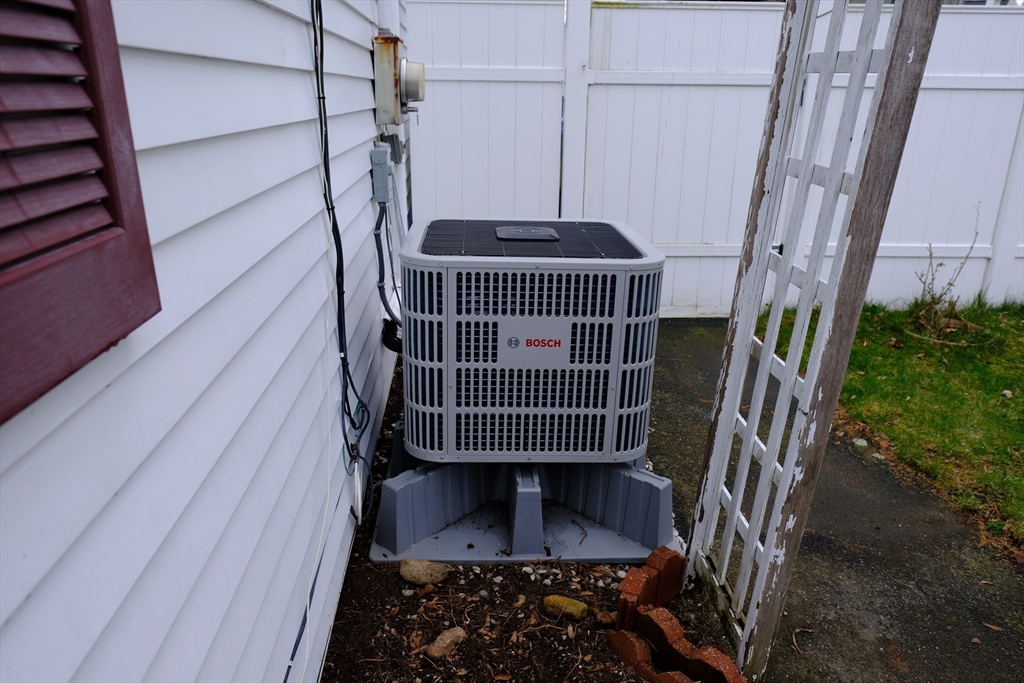 9 Stanley Street Natick, MA 01760 - Photo 42 of 42 a view of staircase with a rug