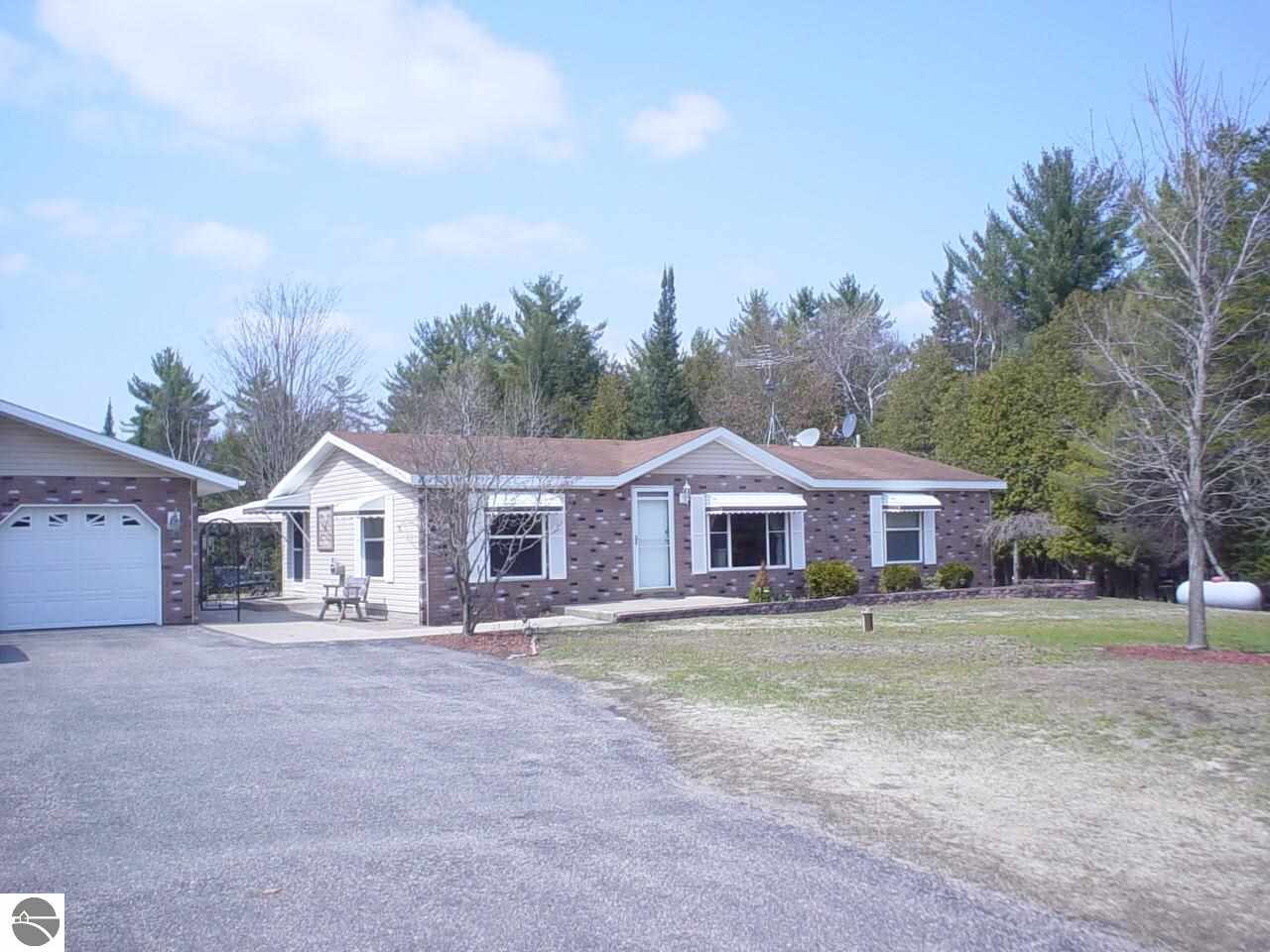 4469 Rau Road West Branch, MI 48661 - Photo 1 of 28 1782393.JPG