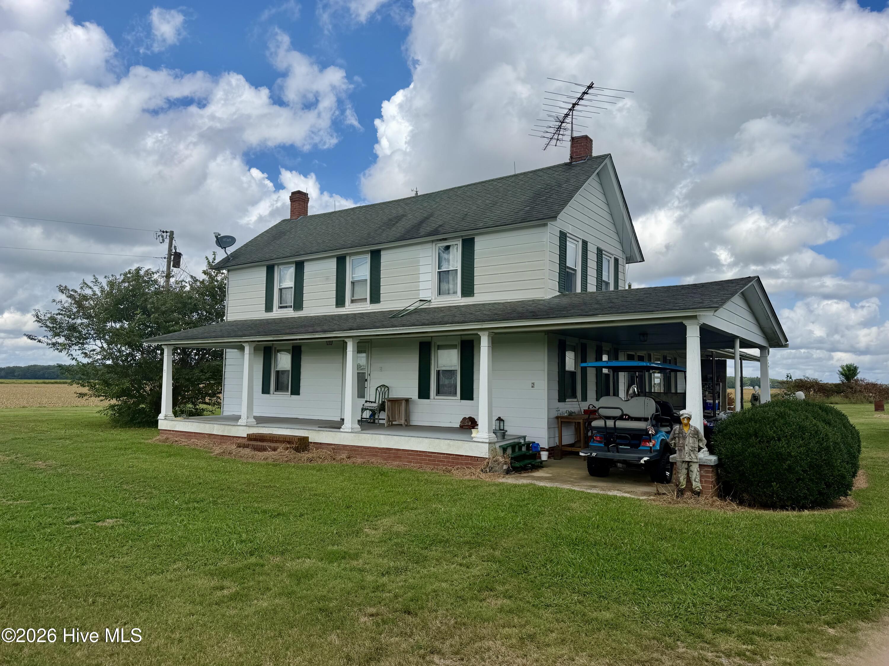 1143 Double Bridge Road Elizabeth City, NC 27909 - Photo 1 of 29 IMG_0970
