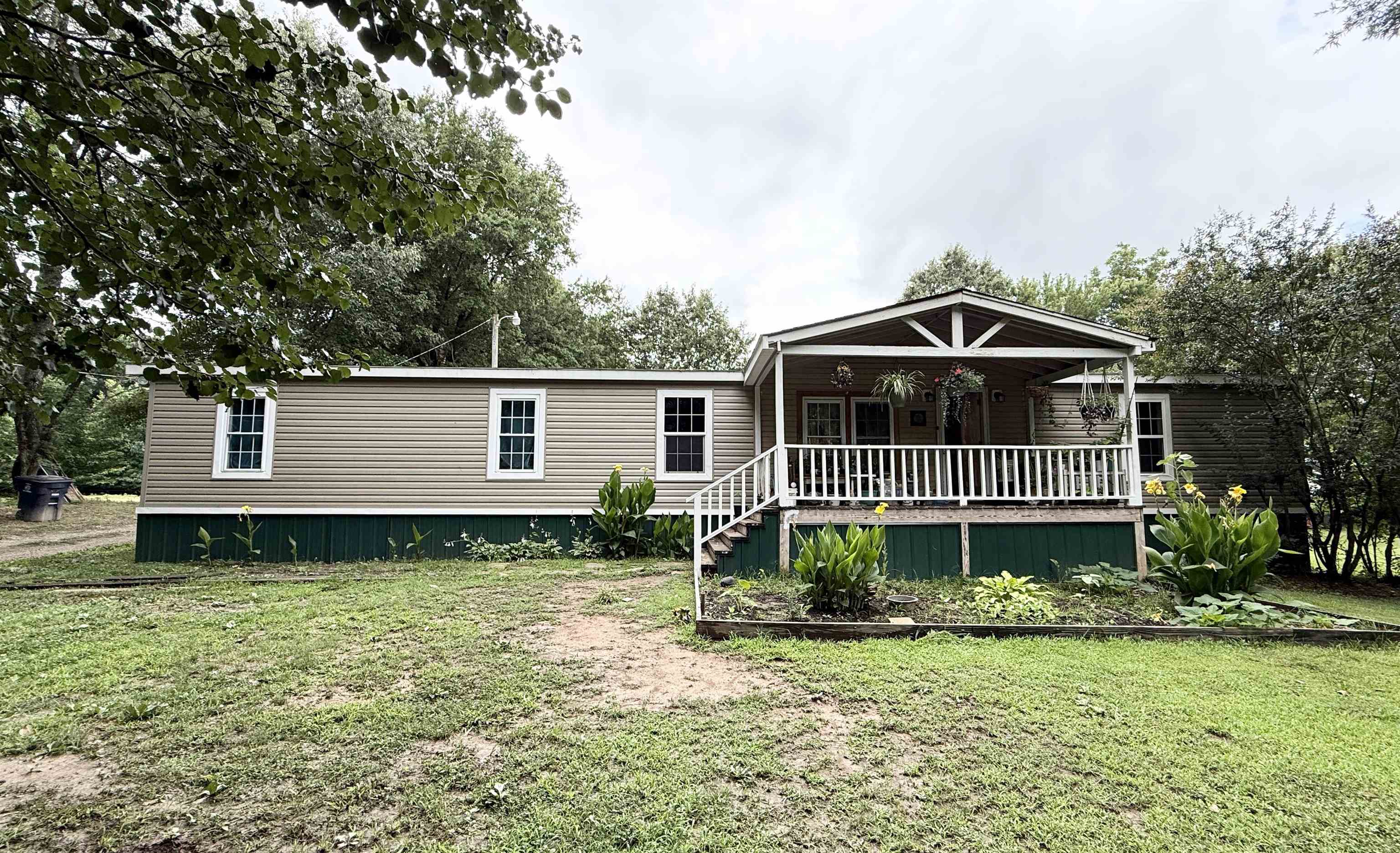 4239 Concord Road Gates, TN 38037 - Photo 1 of 21