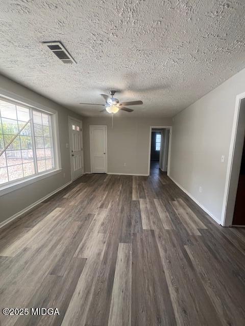 3935 Travis Boulevard Macon, GA 31206 - Photo 2 of 15 wooden floor in an empty room with a window