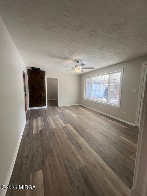 3935 Travis Boulevard Macon, GA 31206 - Photo 3 of 15 wooden floor in an empty room with a window