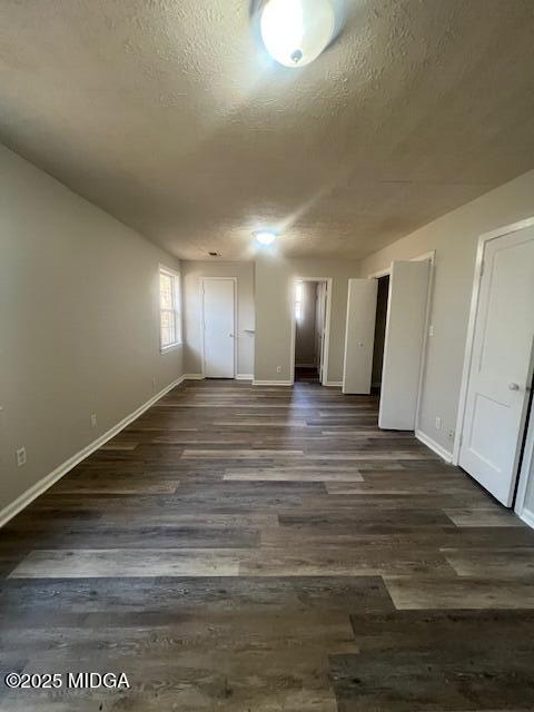 3935 Travis Boulevard Macon, GA 31206 - Photo 10 of 15 a view of an empty room and wooden floor