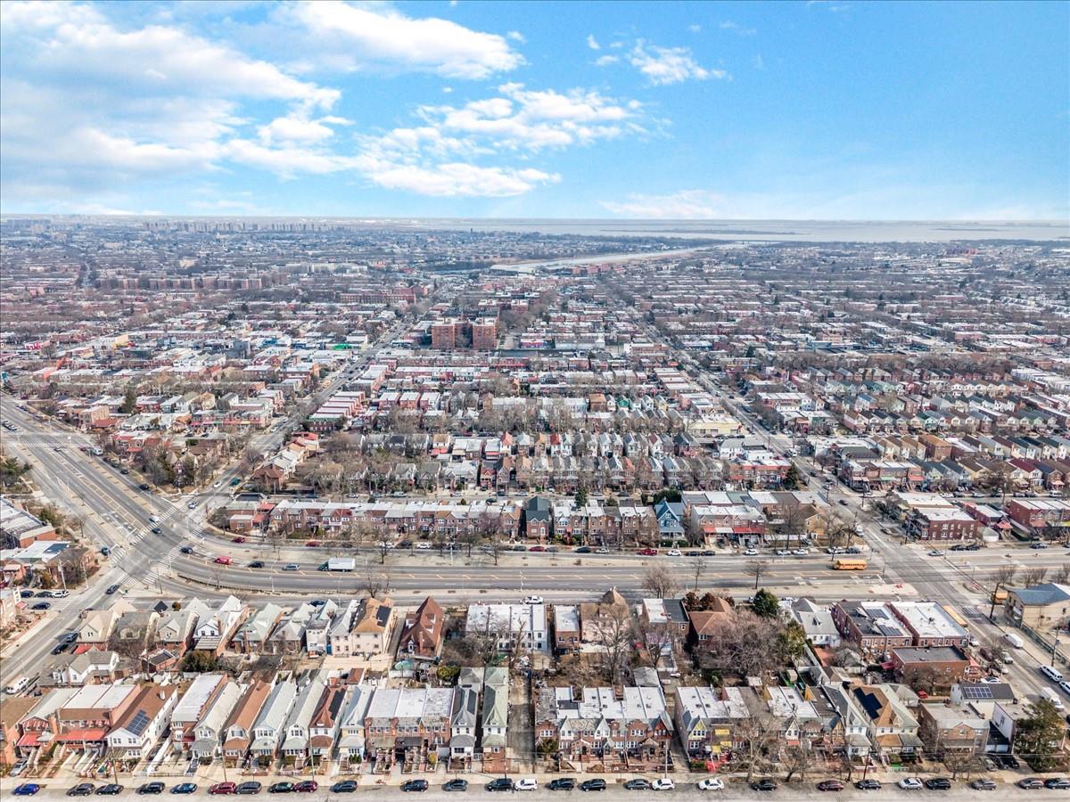 1775 Troy Avenue Brooklyn, NY 11234 - Photo 15 of 17 an aerial view of multiple house