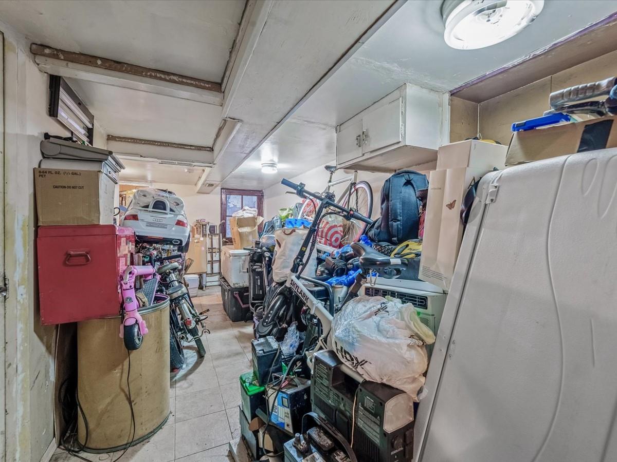 1775 Troy Avenue Brooklyn, NY 11234 - Photo 8 of 17 a view of a room with gym equipment