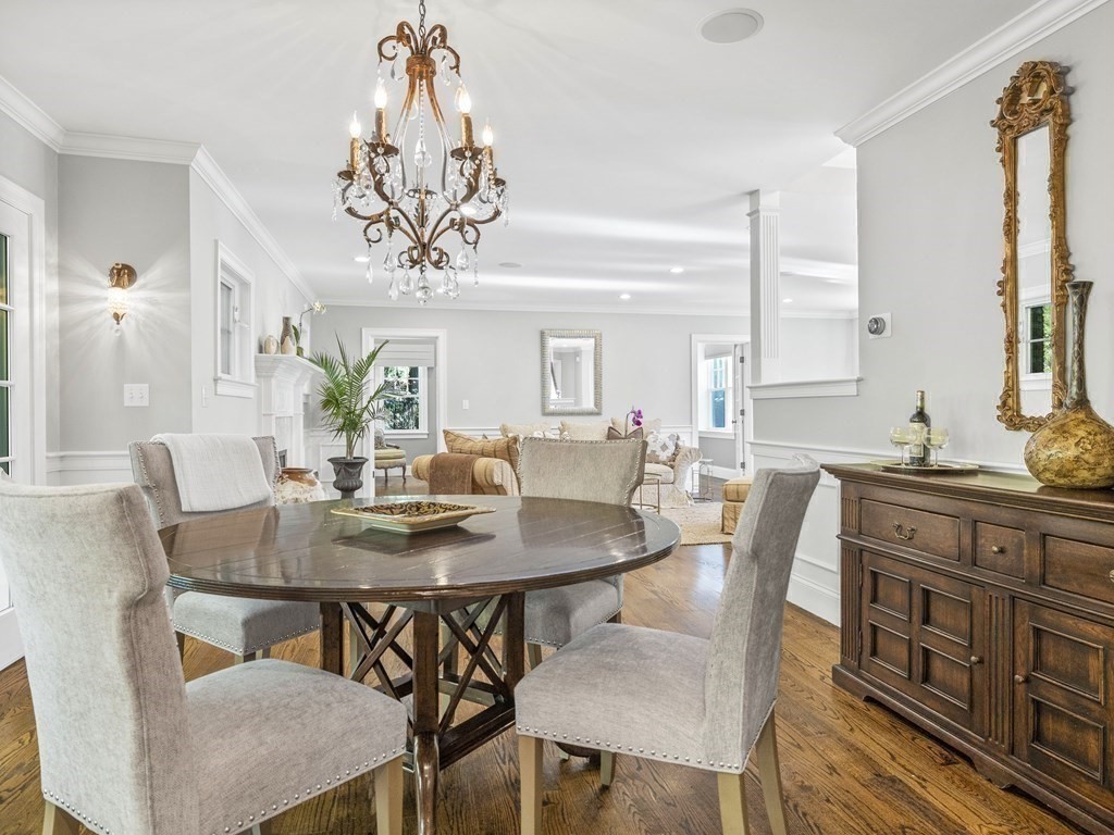 16 Hobart Road Wellesley, MA 02482 - Photo 6 of 33