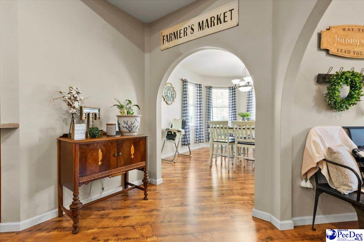 571 Laughlin Road Marion, SC 29571 - Photo 17 of 63 Gallery Image 17