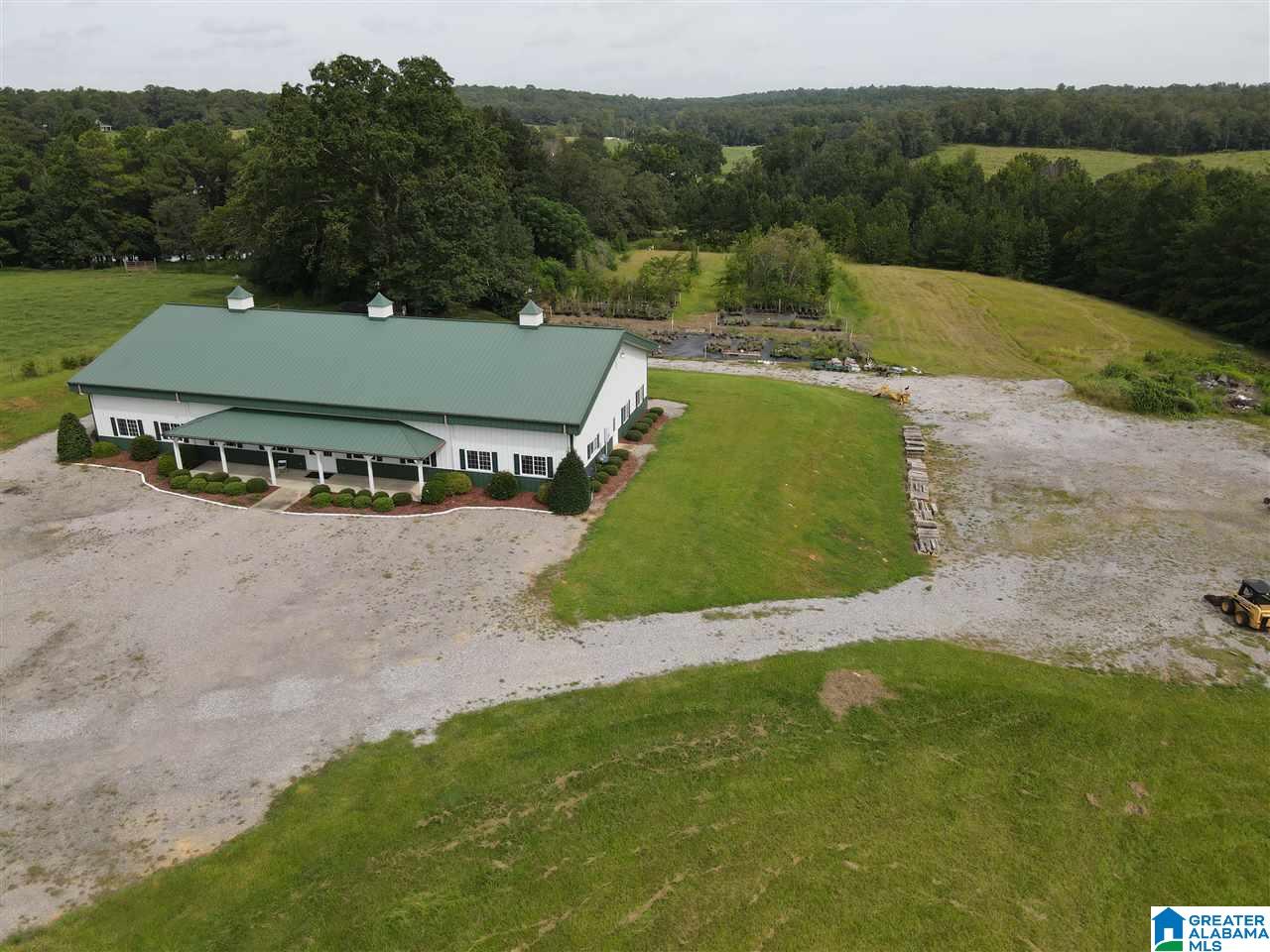 1155 Walkers Crossing Road Pell City, AL 35128 - Photo 37 of 37