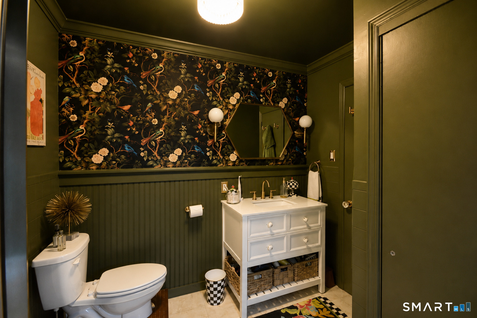 5 Hanover Road Newtown, CT 06470 - Photo 20 of 34