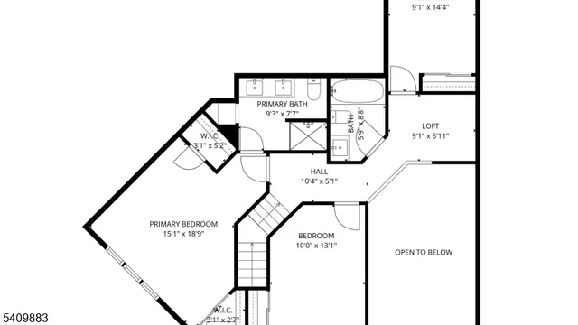 $639,000 | 3215 Park Place, Springfield, NJ 07081