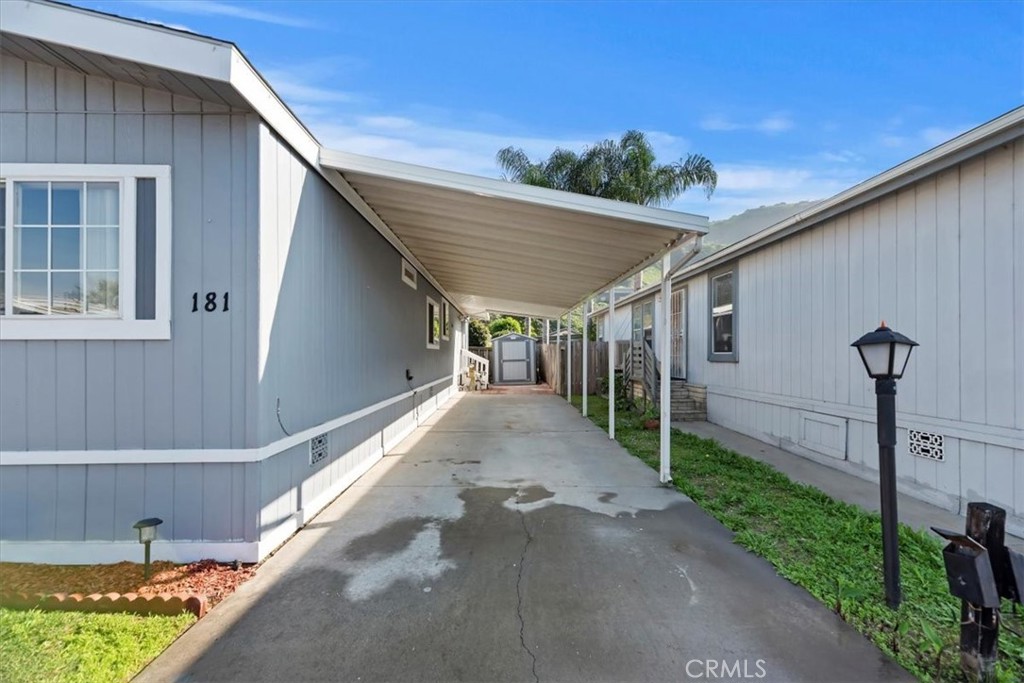 4901 Green River Road, Unit 181 Corona, CA 92878 - Photo 12 of 47