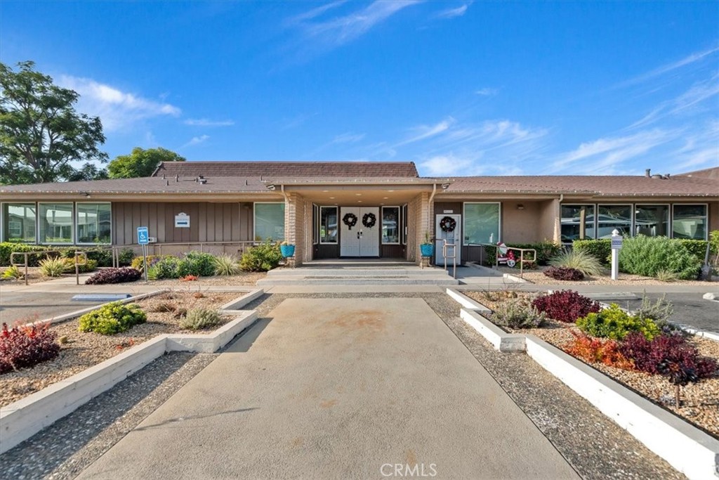 4901 Green River Road, Unit 181 Corona, CA 92878 - Photo 32 of 47 Cub House